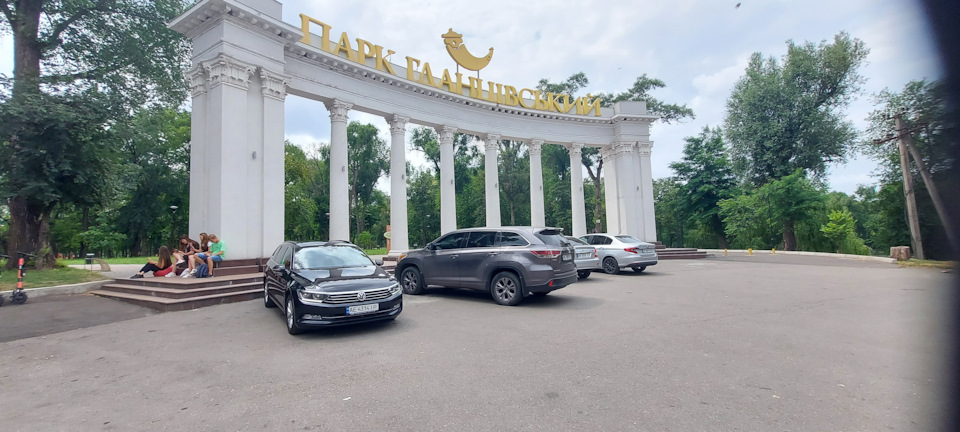 Здивування пост, діагностика ходової, миття 1