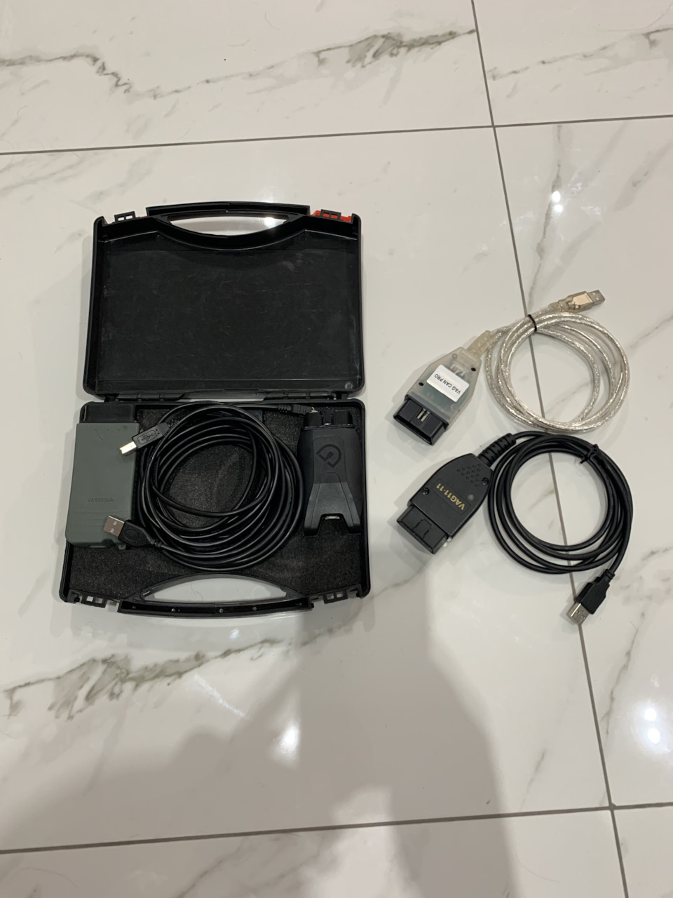 Вася Діагност 21.10 оригінал Line Assistant 1