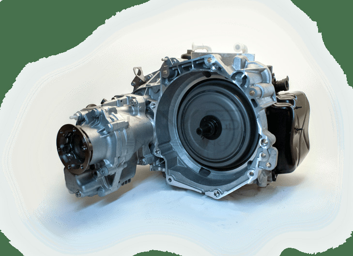 Чип DSG6 (DQ250) TVS Stage2+ 3