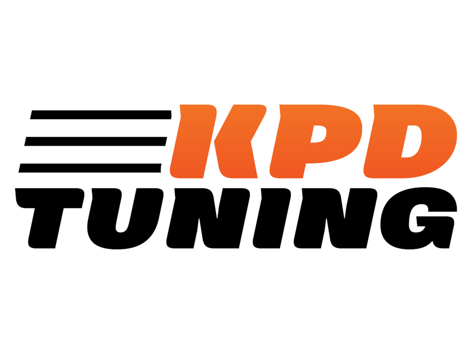 Перейшов з чіпа двигуна Revo та корбки TVS на KPDtuning 1