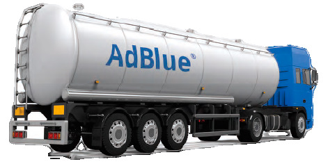 Поділитеся досвідом хто, де і яку заправляє сечовину (AdBlue)? 2