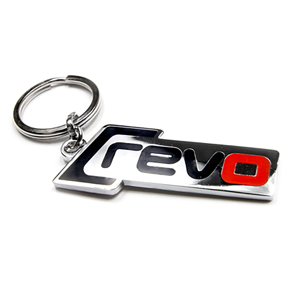 REVO Stage 1 4