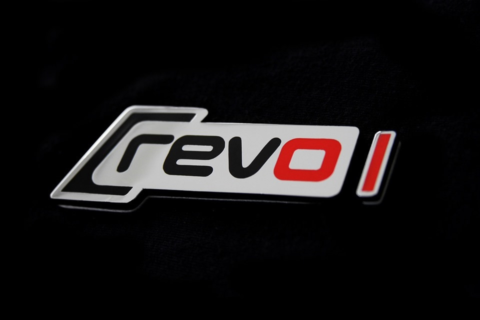 REVO Stage 1 3