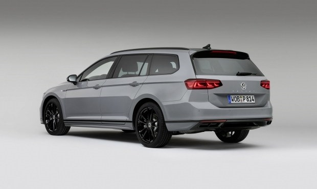 Універсал VW Passat Variant R-Line Edition 5