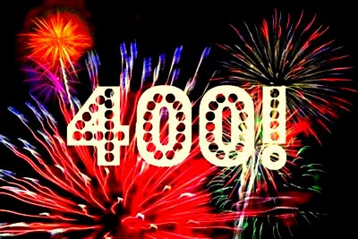 400 передплатників 1