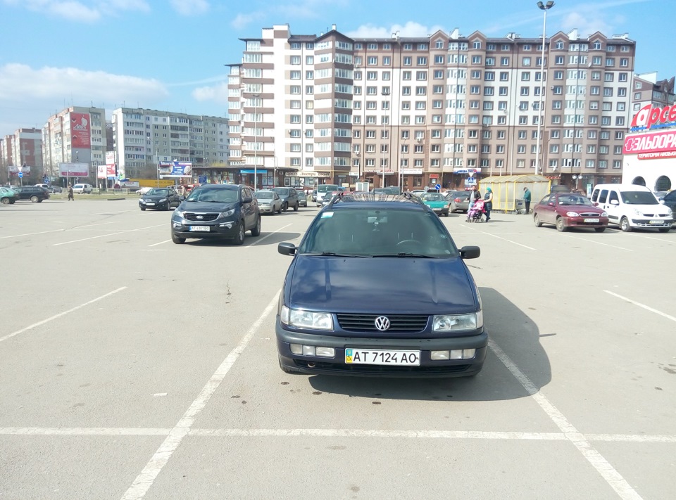 Переходимо на літо 1