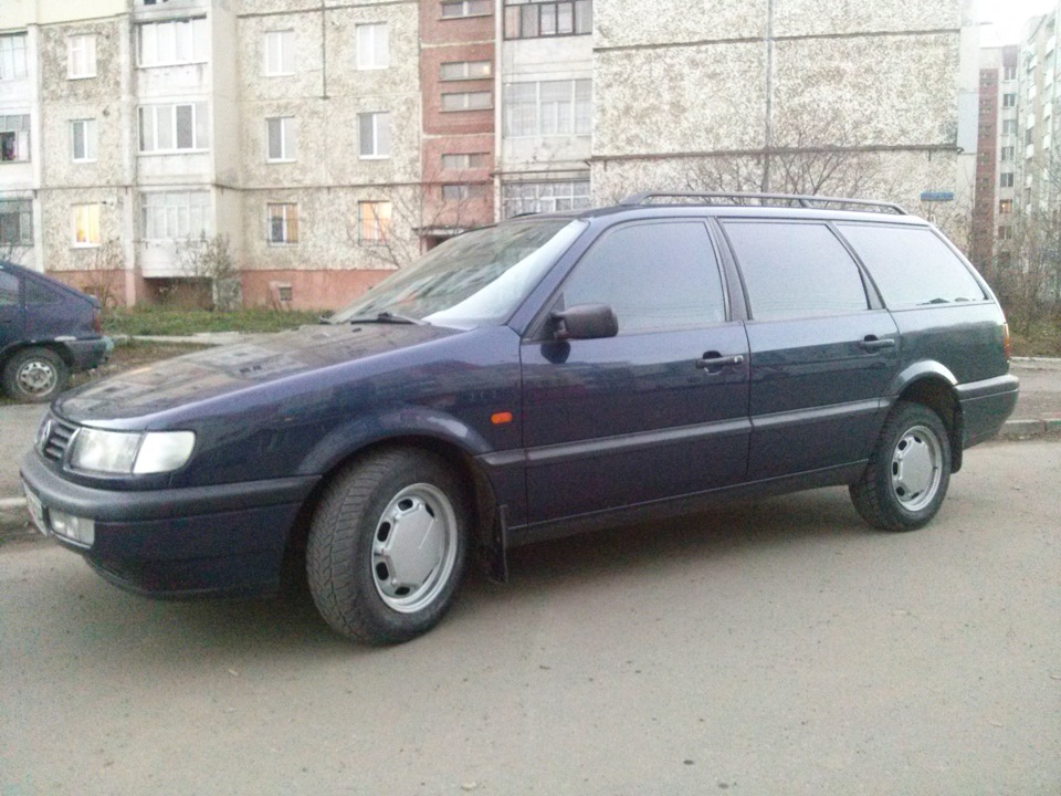 Підсумки за минулий рік 1
