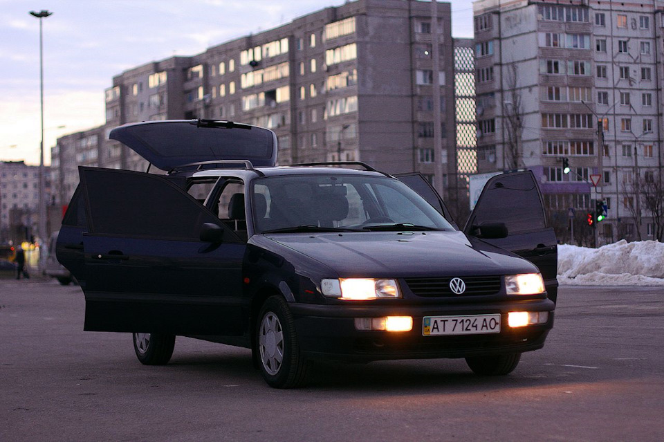Останній запис 4