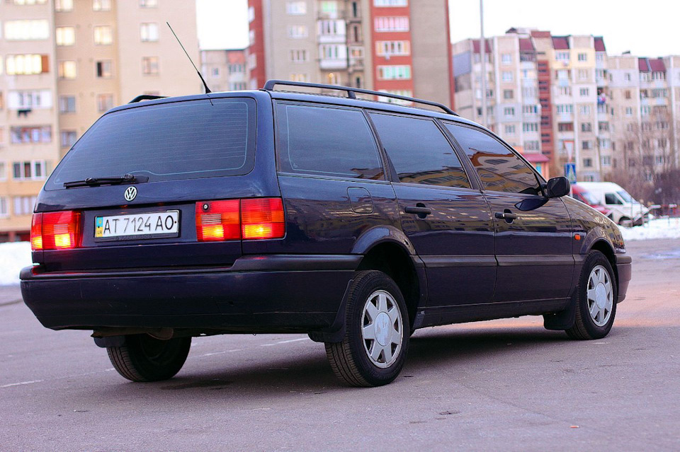 Останній запис 5