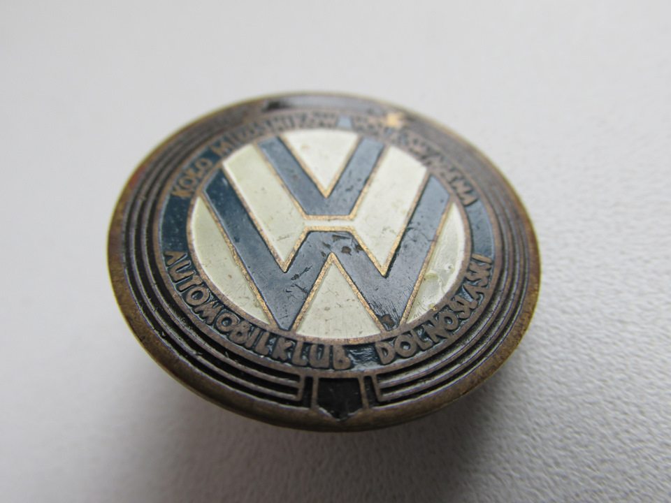 Запис №52 Аксесуари у стилі Volkswagen. 3
