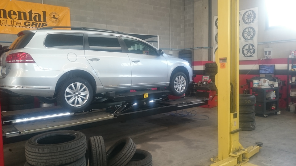 Зимові шини Hankook Winter I Pike W419 3