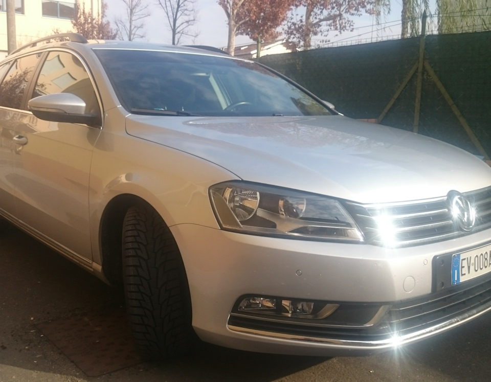 Зимові шини Hankook Winter I Pike W419 4