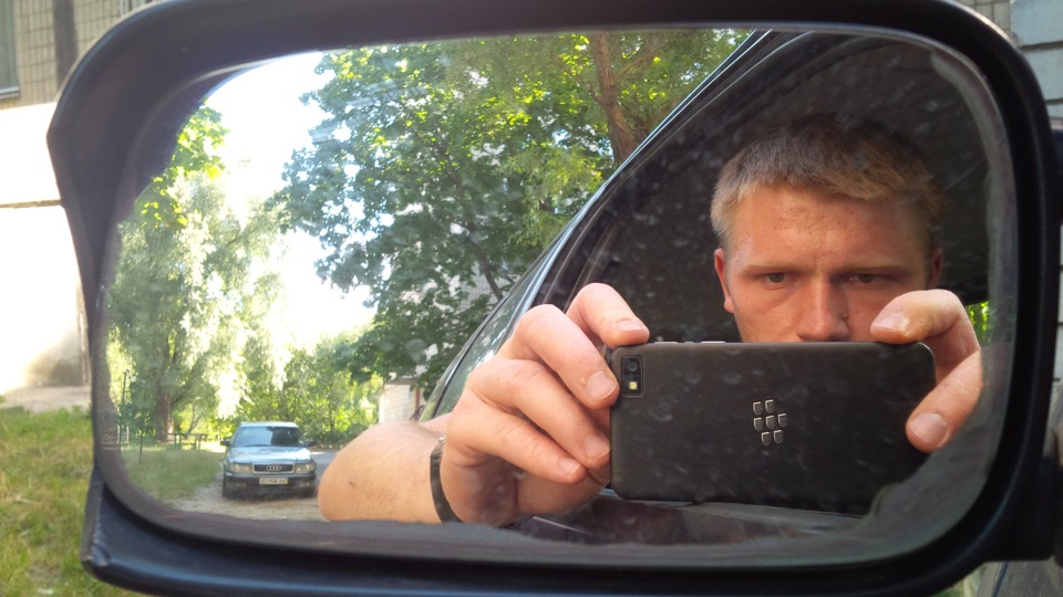 Ще одна маленька приємність, але корисніша:) 1