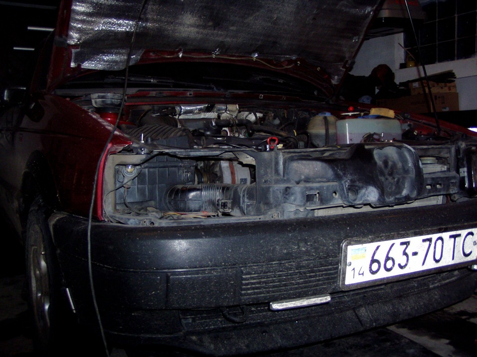 Біксенон Tesla 6000K.H4 1