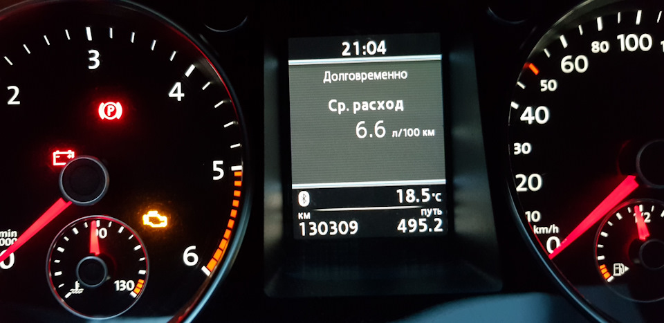 То. Заміна масла, фільтрів, маточок ... (запис для себе) 3
