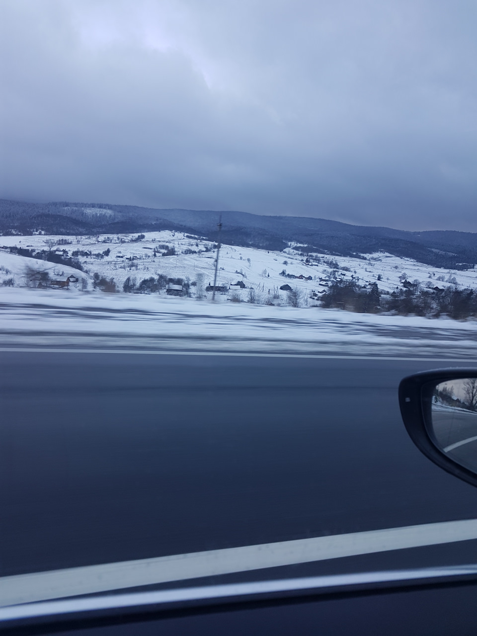 Зимовий комплект 215/60 R16 4