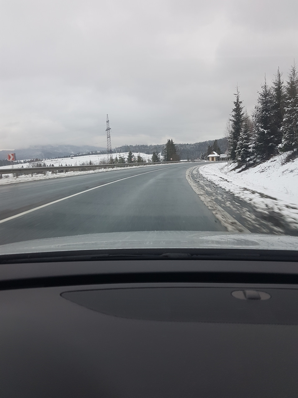 Зимовий комплект 215/60 R16 2