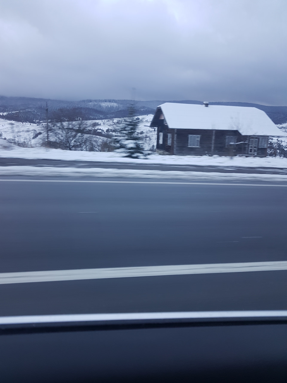 Зимовий комплект 215/60 R16 5