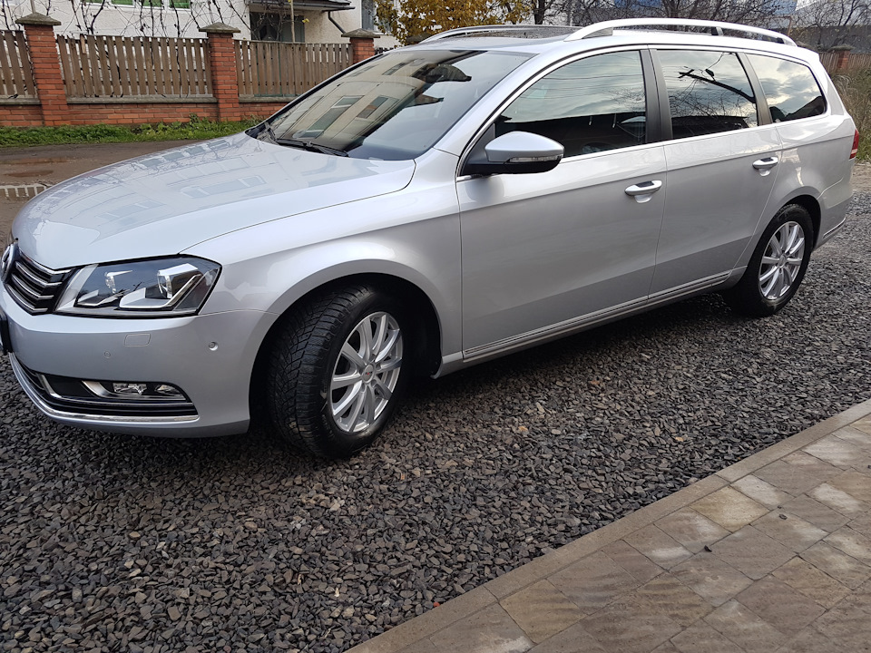 Зимовий комплект 215/60 R16 1