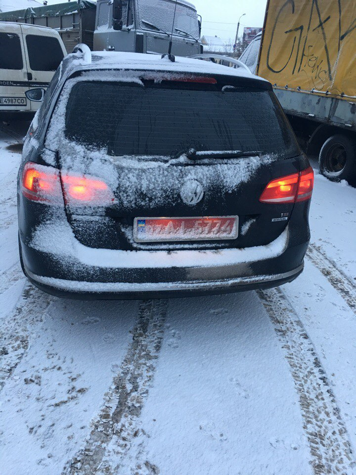 Останній запис у бж 1