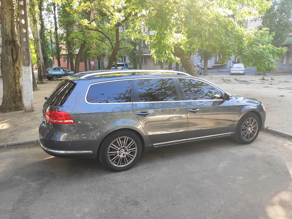 Продам диски з гумою 17 2