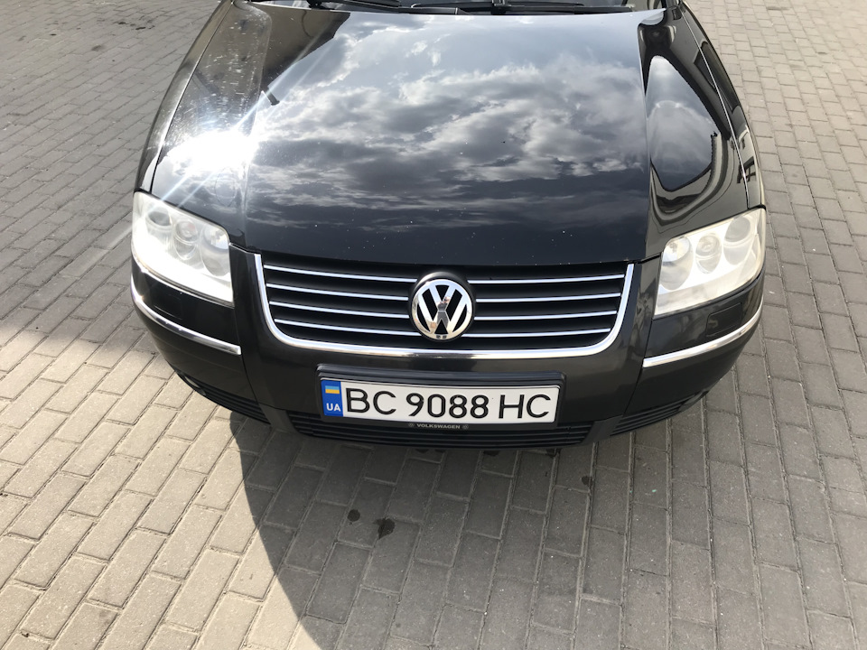 Реставрація фар 2