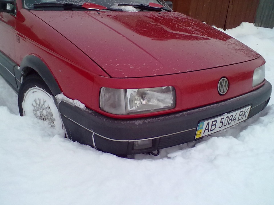 Syncro рулить 3