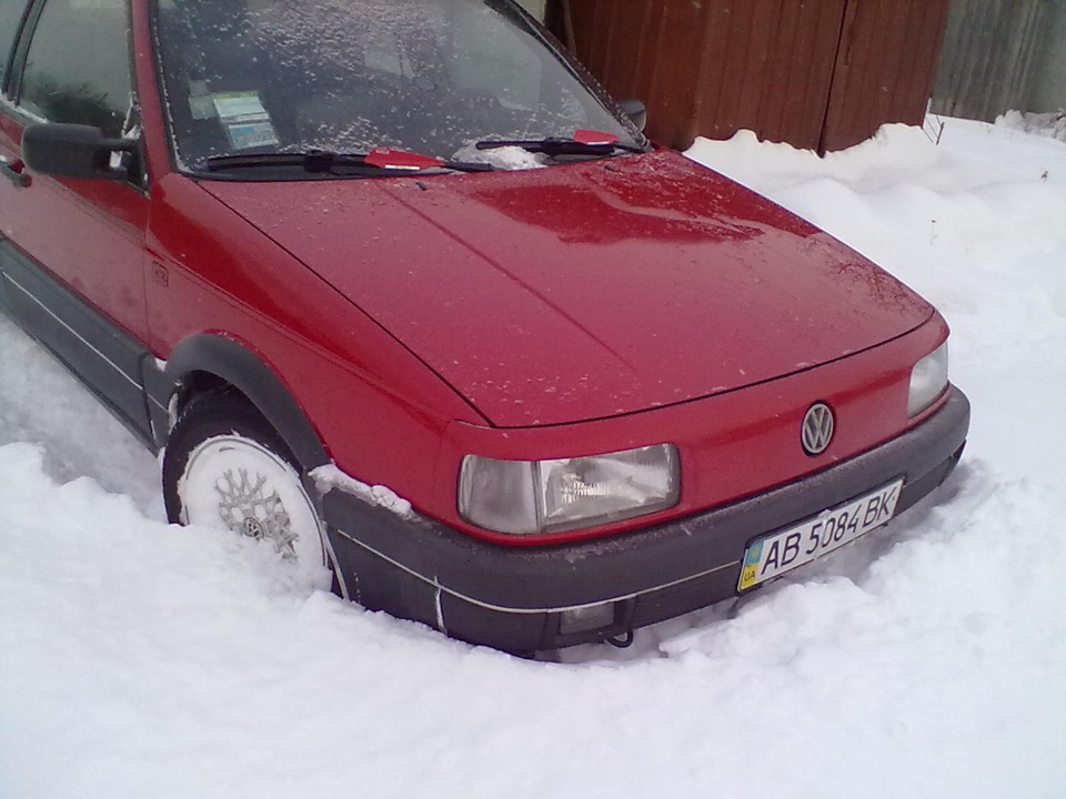 Syncro рулить 4