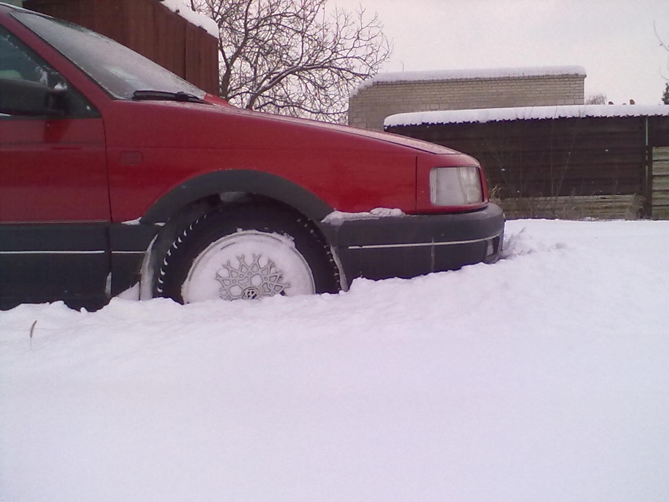 Syncro рулить 5