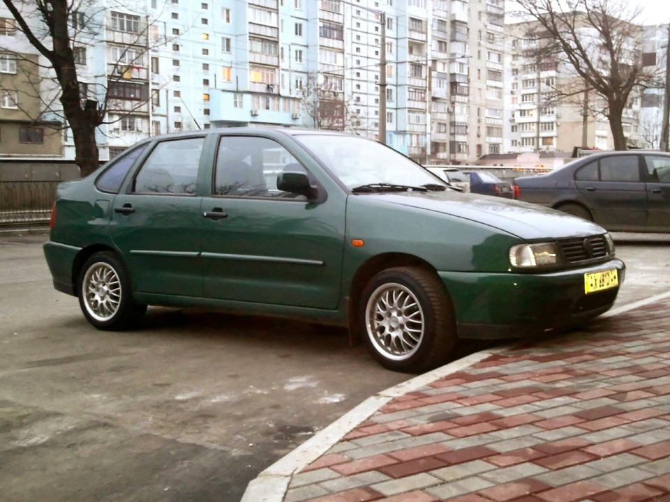 Мої колишні ... може комусь цікаво. 4