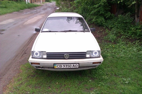 Фото мого авто 3