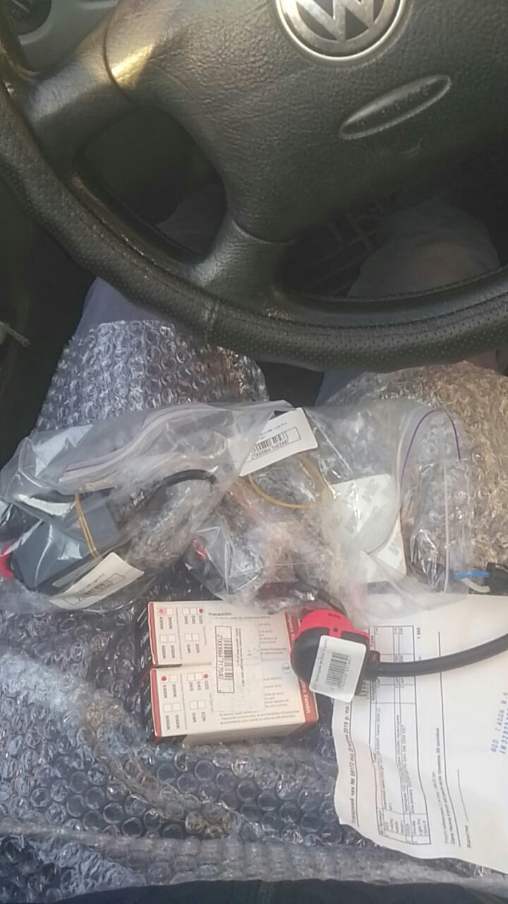 Світло в кінці тунелю 2