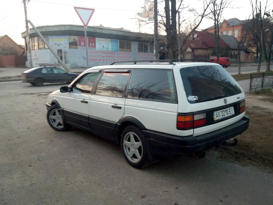 Мрія збулася)