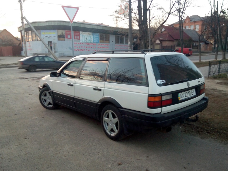 Мрія збулася) 1