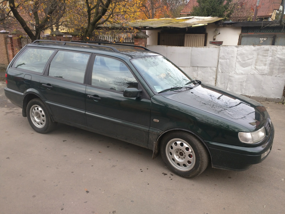 Зовсім забув 1