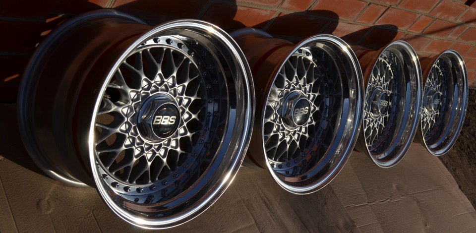 BBS RS 070,071 3