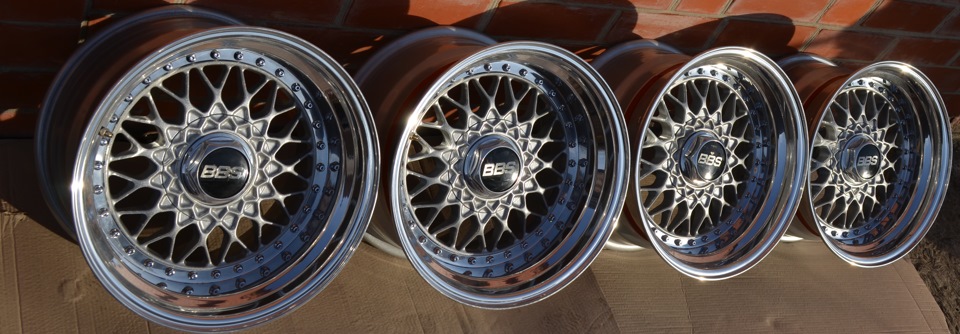 BBS RS 070,071 2