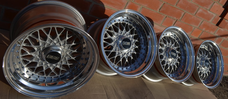 BBS RS 070,071 5