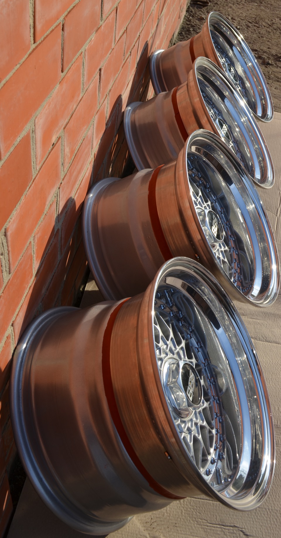 BBS RS 070,071 4