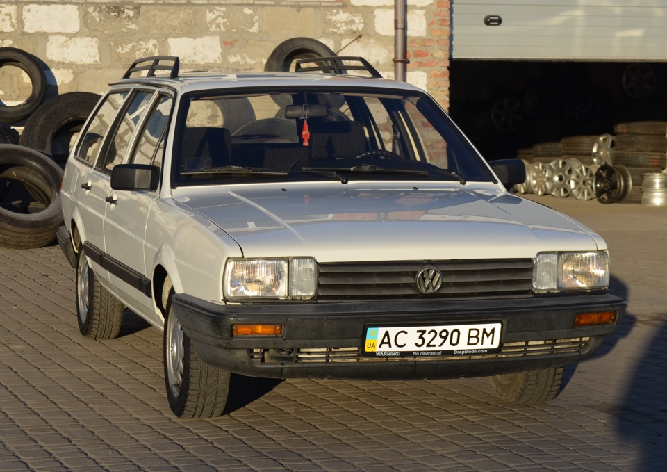 Фото авто після збирання (зовні) 2