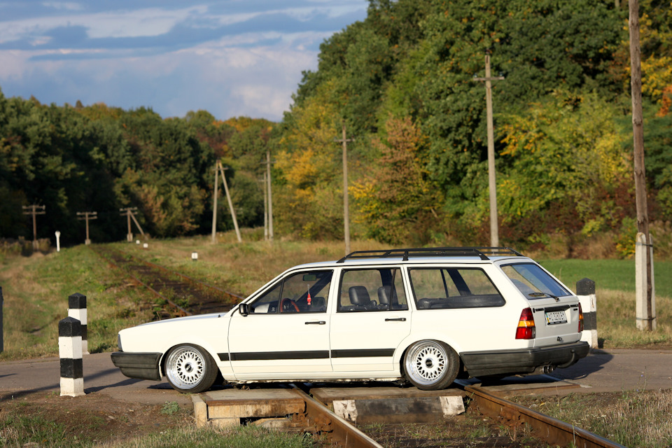 Легке осіннє фото 2