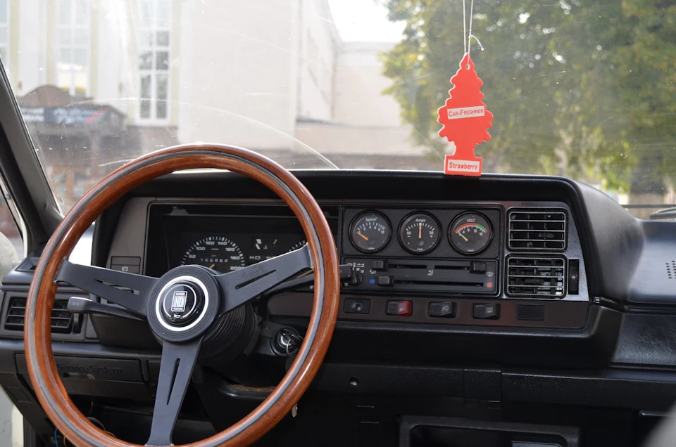 Nardi Torino + VDO