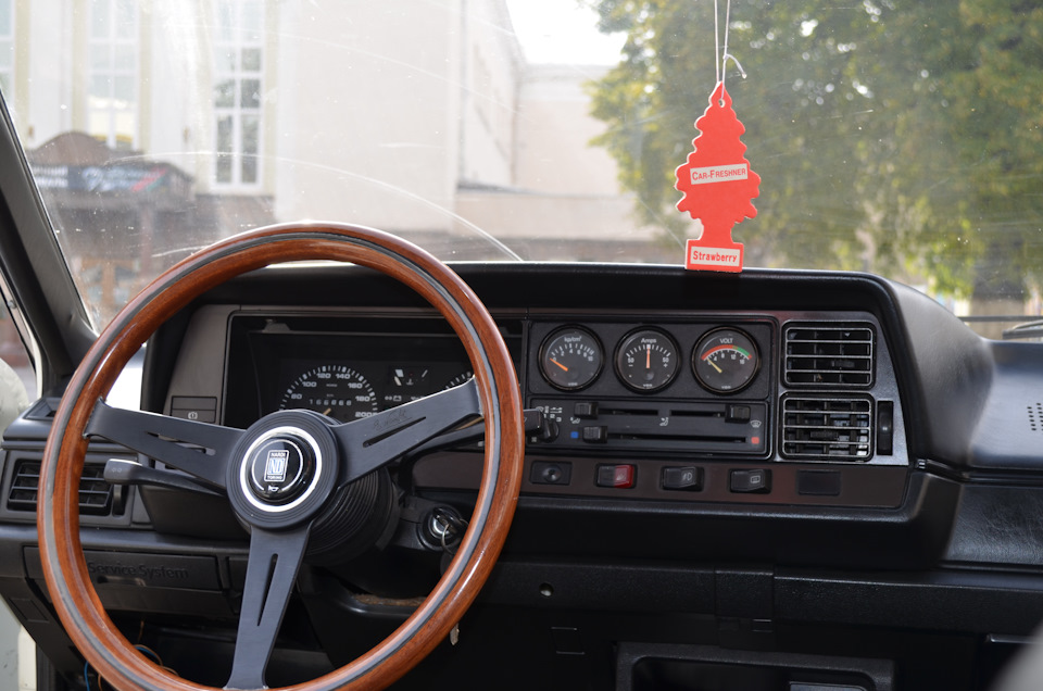 Nardi Torino + VDO 1