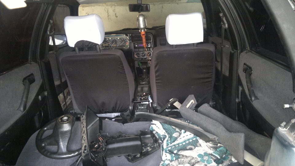 Підсвічування приладки 4