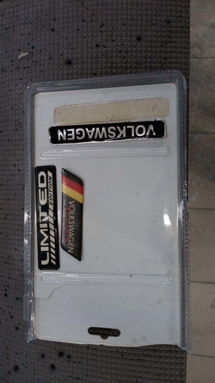 Де знайти оригінальну наклейку? 2