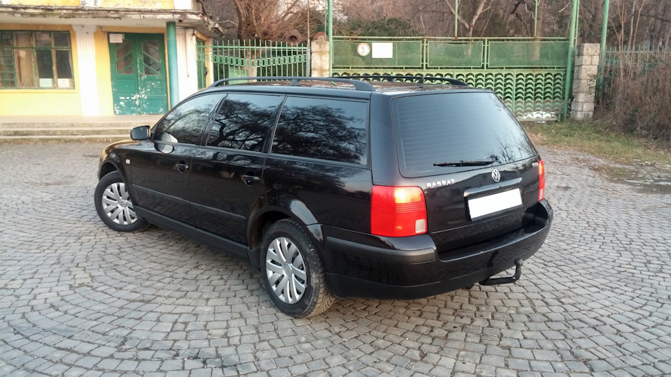 Тоніровка :D 2