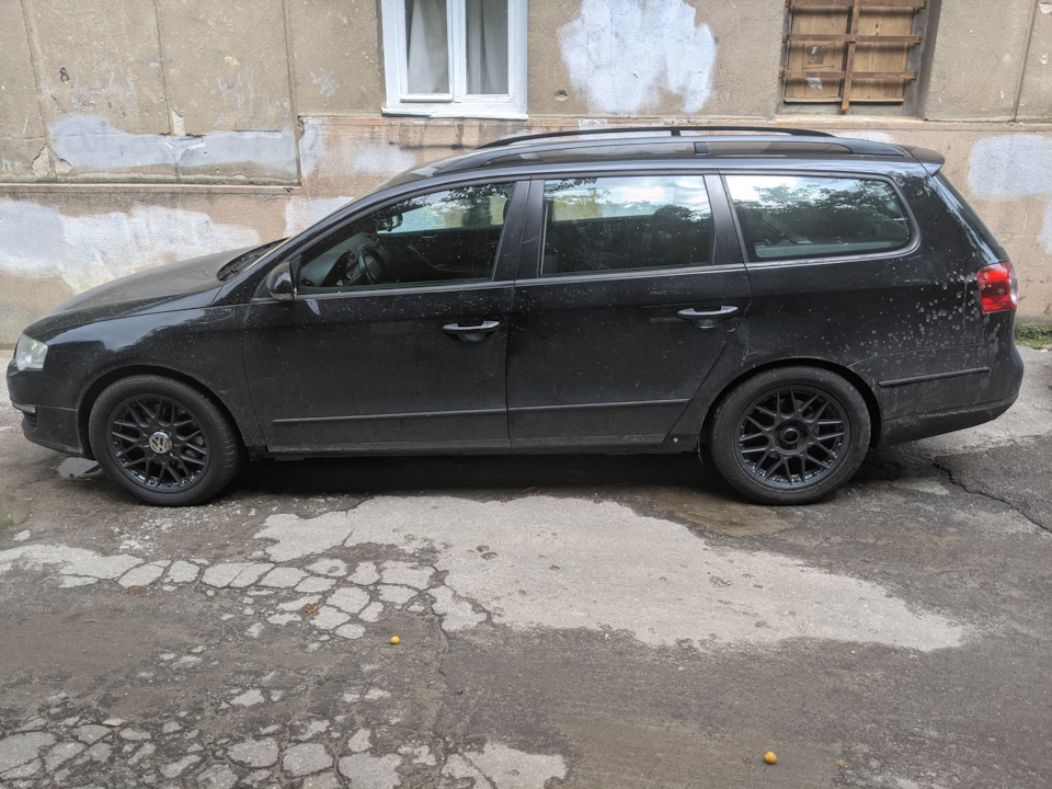 Диски R17 7.5j original 3