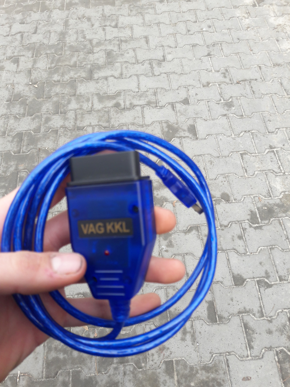 ABS TEVES MARK 20 год2.-Тиррр-Тиррр або Тормозііім)) 4