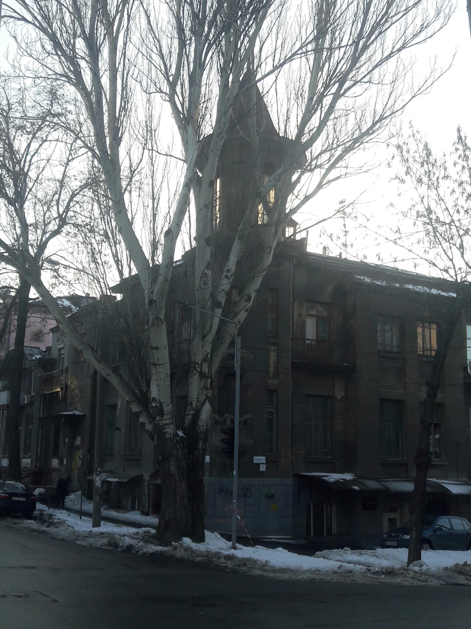 Абсурдний запис) 2