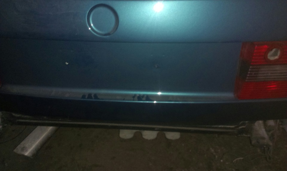 Трохи в пилку але ми приїхали з фарбування)) 1
